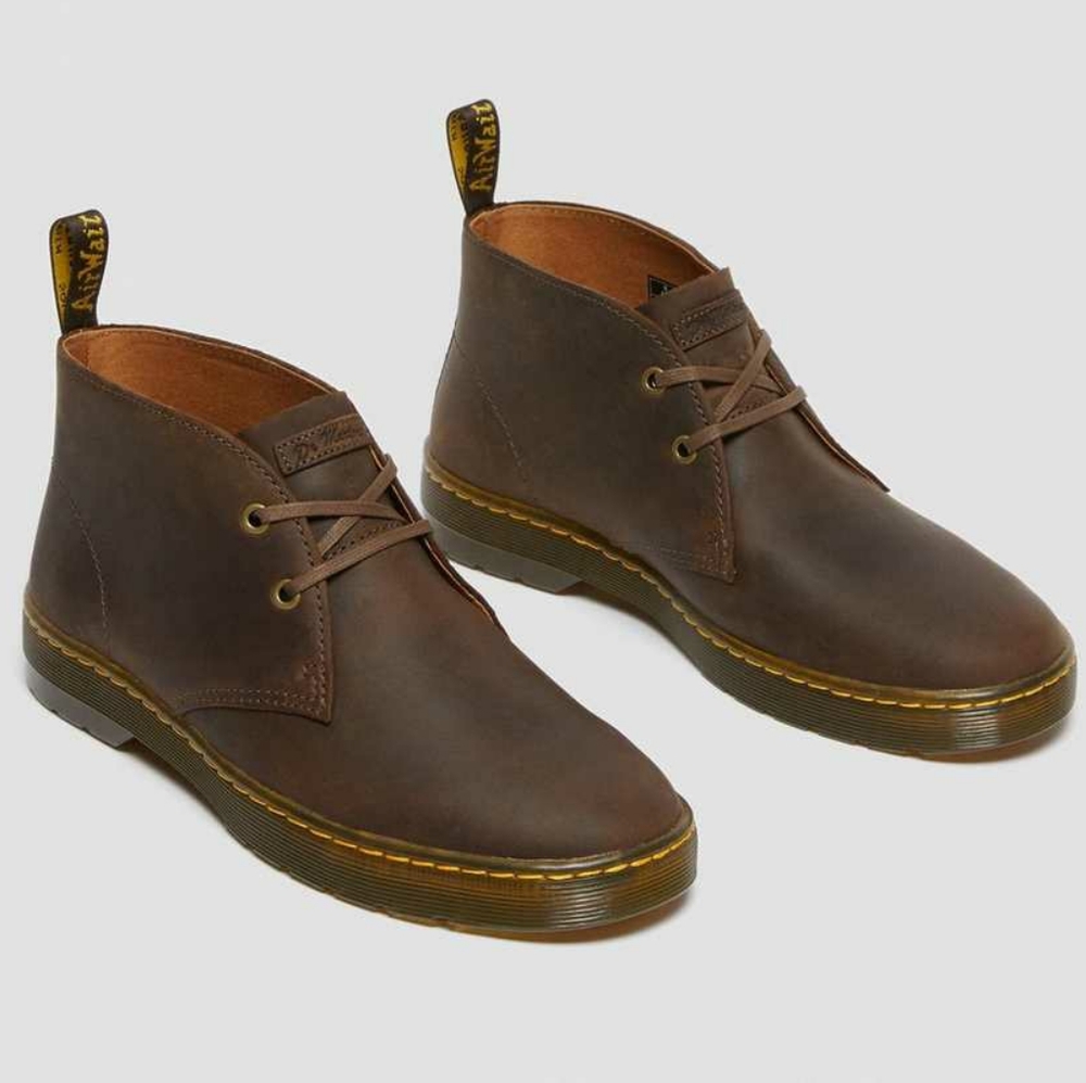 Doc Martens Cabrillo Boots